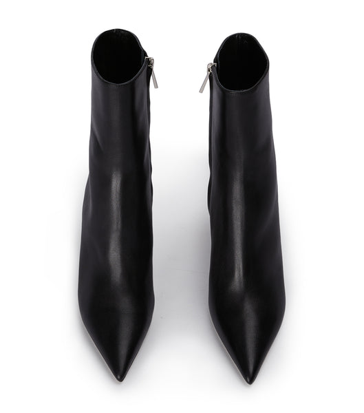 Botines Tony Bianco Dasha Black Como 9.5cm Negras | TARWZ67047