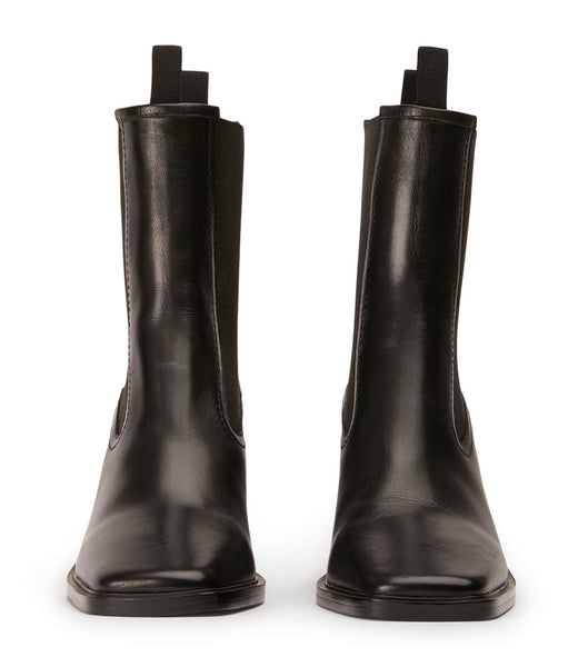 Botines Tony Bianco Diego Black Como 7.5cm Negras | PARQX21542