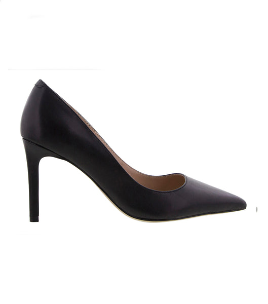 Tacones de aguja Tony Bianco Emmi Black Como 8.5cm Negras | FARHY32826