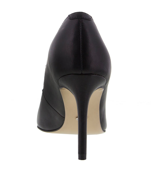 Tacones de evento Tony Bianco Emmi Black Como 8.5cm Negras | UARND15206